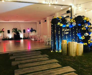 Salon De Eventos Aurelia